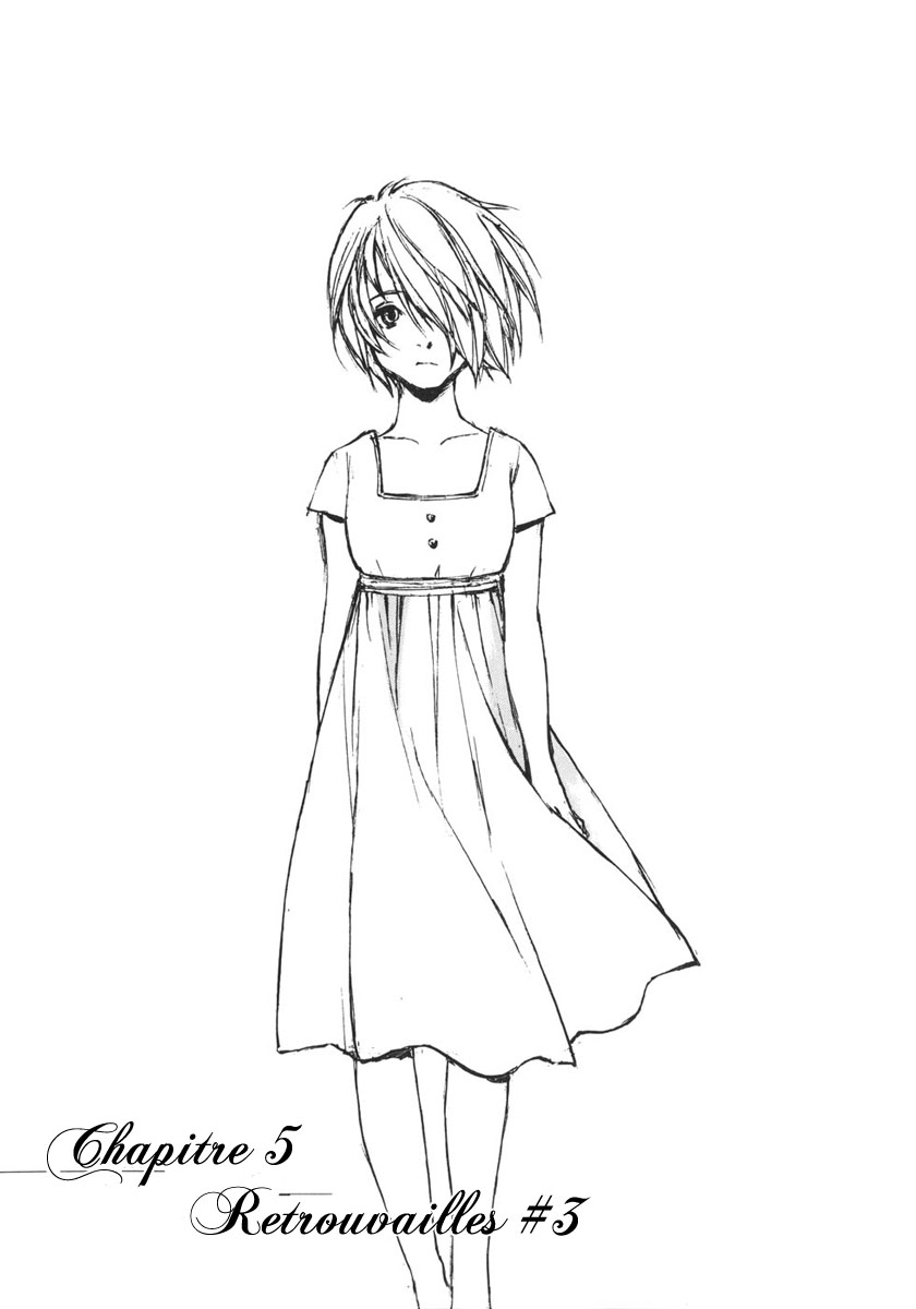 img Hatsuka Nezumi no Jikan 1